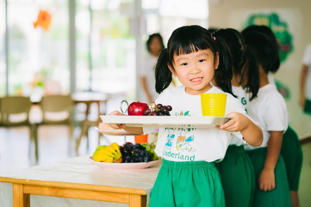 Five Reasons Why Parents Chose Kinderland - Kinderland Cambodia