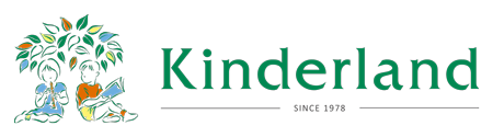 Kinderland Cambodia Logo